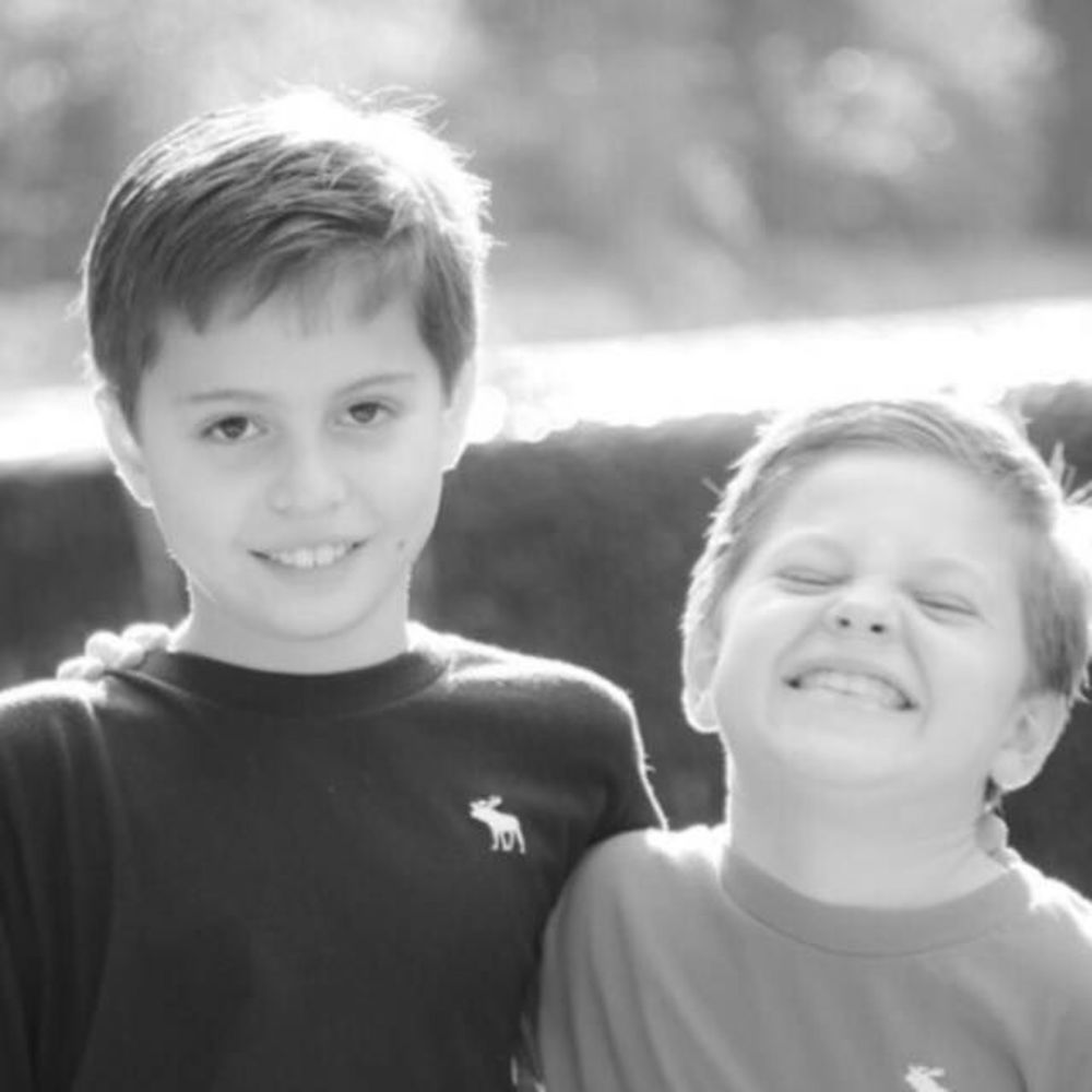 Meet your Posher, Genie